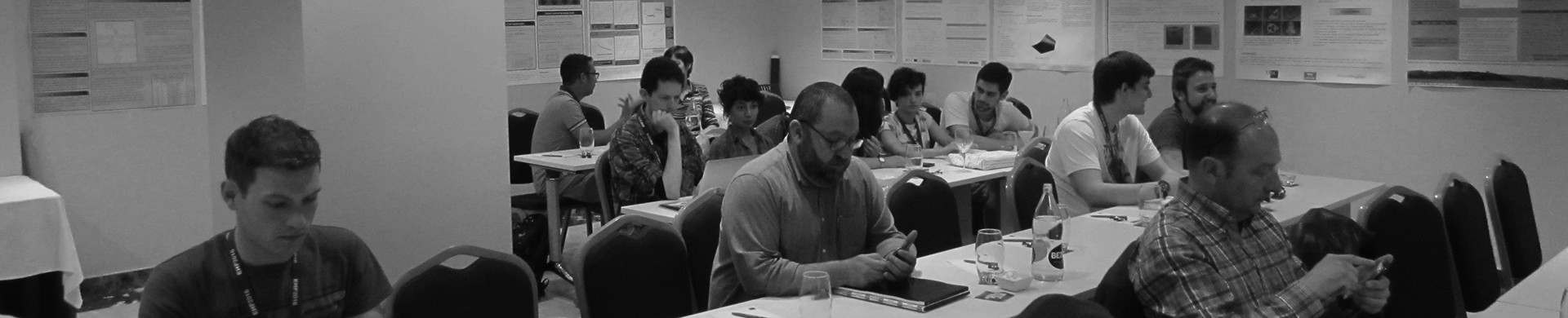 CEDYA2020 in Gijón, Spain