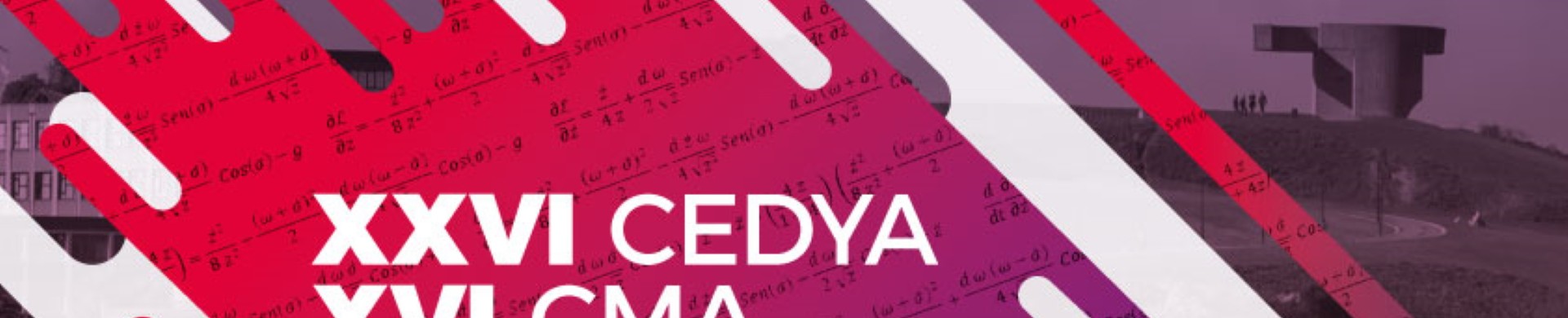 Cartel del CEDYA/CMA