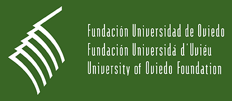 logo fundación universidad de oviedo